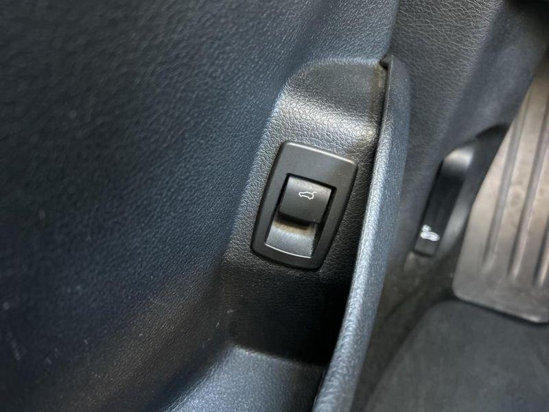 BMW 216 d Active Tourer Sport Auto GARANZIA EUROPEA INCLUSA