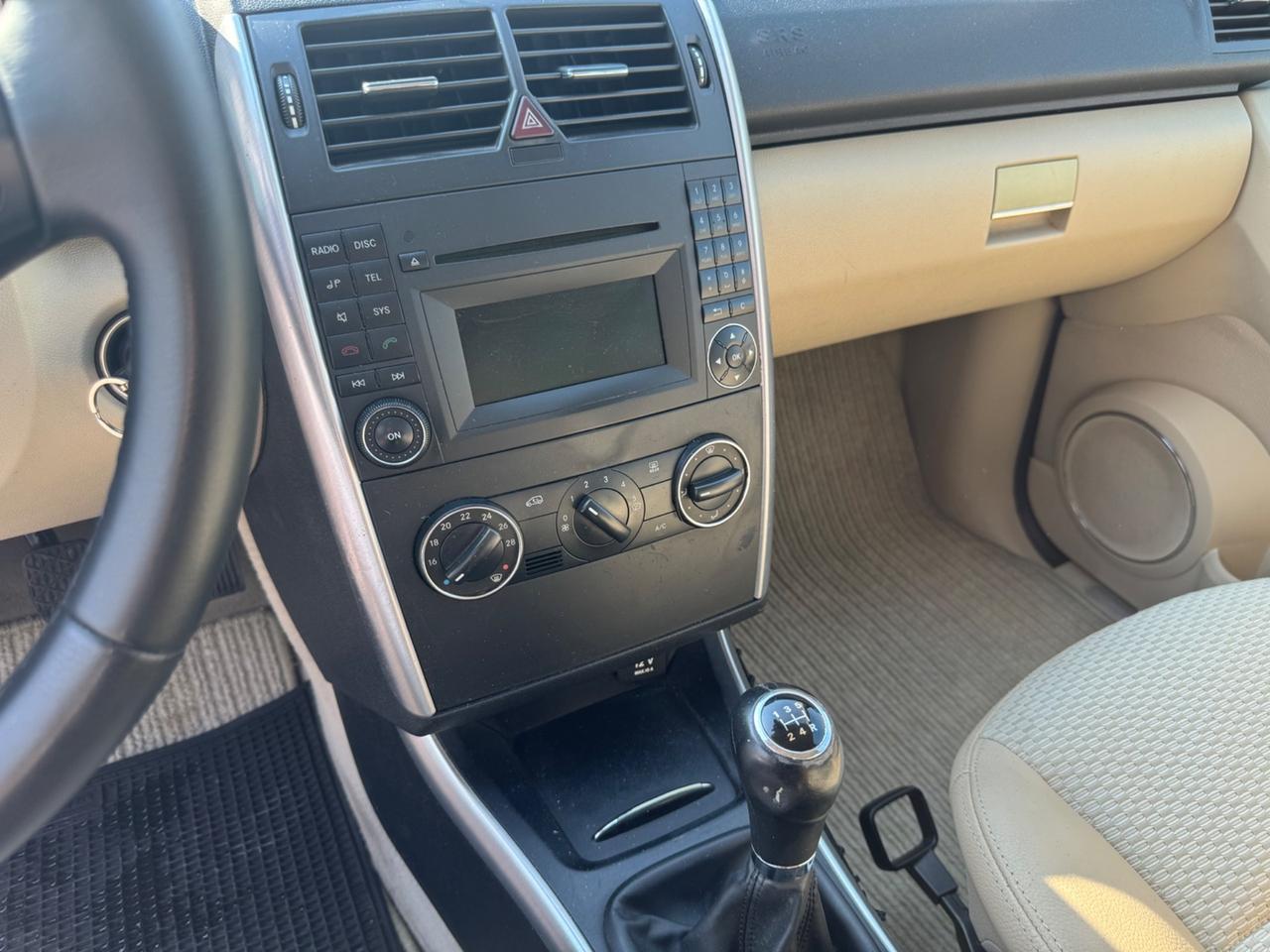 Mercedes-benz A 160 CDI Avantgarde Neopatentati
