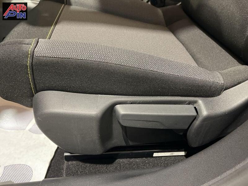 Citroën C3 C3 PureTech 110 S&S Shine KM28.000