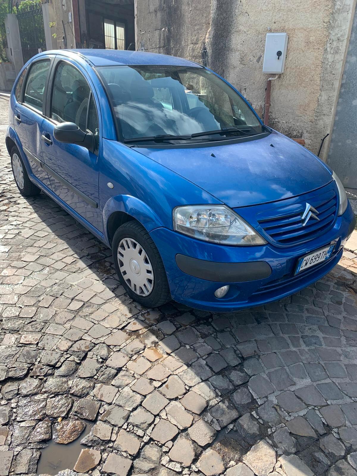 Citroen C3 1.1 Elegance