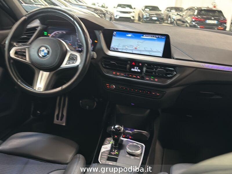 BMW Serie 1 F40 Diesel 116d Msport auto