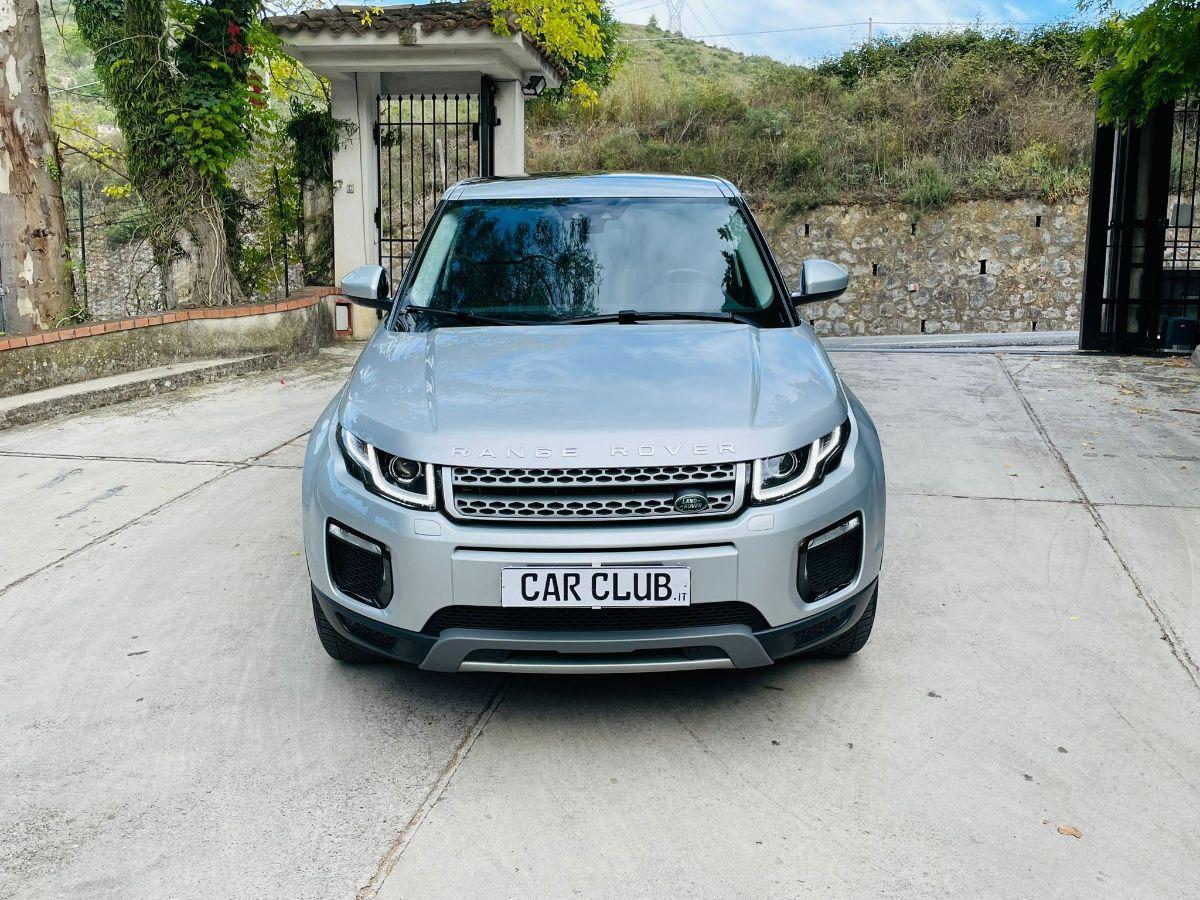 Land Rover Range Rover Evoque 2.0 TD4 5p. HSE Panorama Full