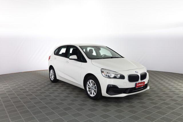 BMW 218 Serie 2 d Active Tourer Business