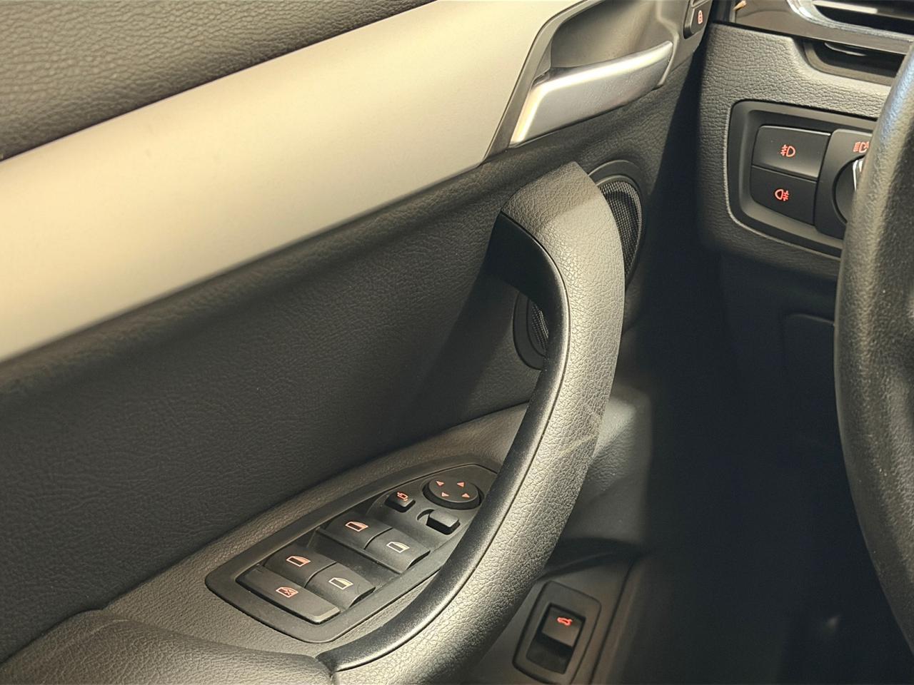BMW X1 F48 2019 - X1 xdrive20d xLine auto
