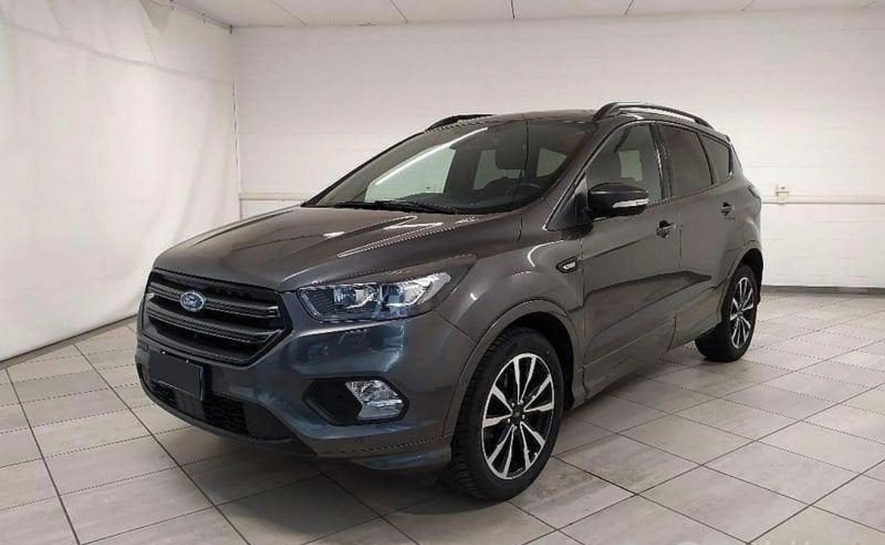 Ford Kuga 1.5 TDCI 120 CV ST-Line