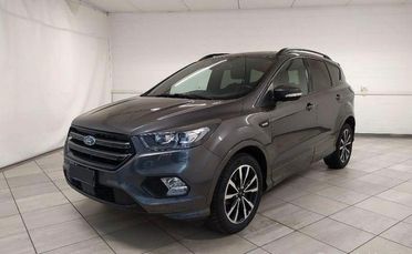 Ford Kuga 1.5 TDCI 120 CV ST-Line