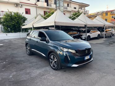 Peugeot 3008 BlueHDi 130 S&S EAT8 Allure Pack KM CERTIFICATI!!!