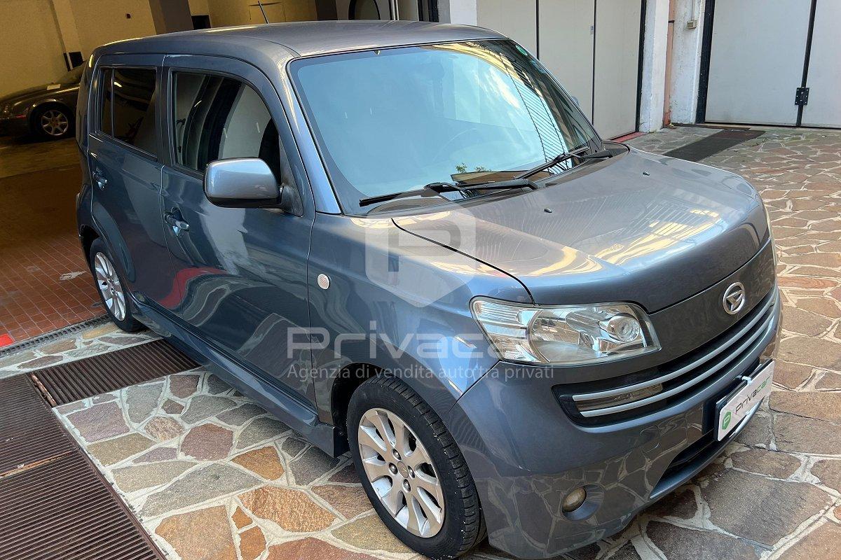 DAIHATSU Materia 1.5 Hiro Green Powered