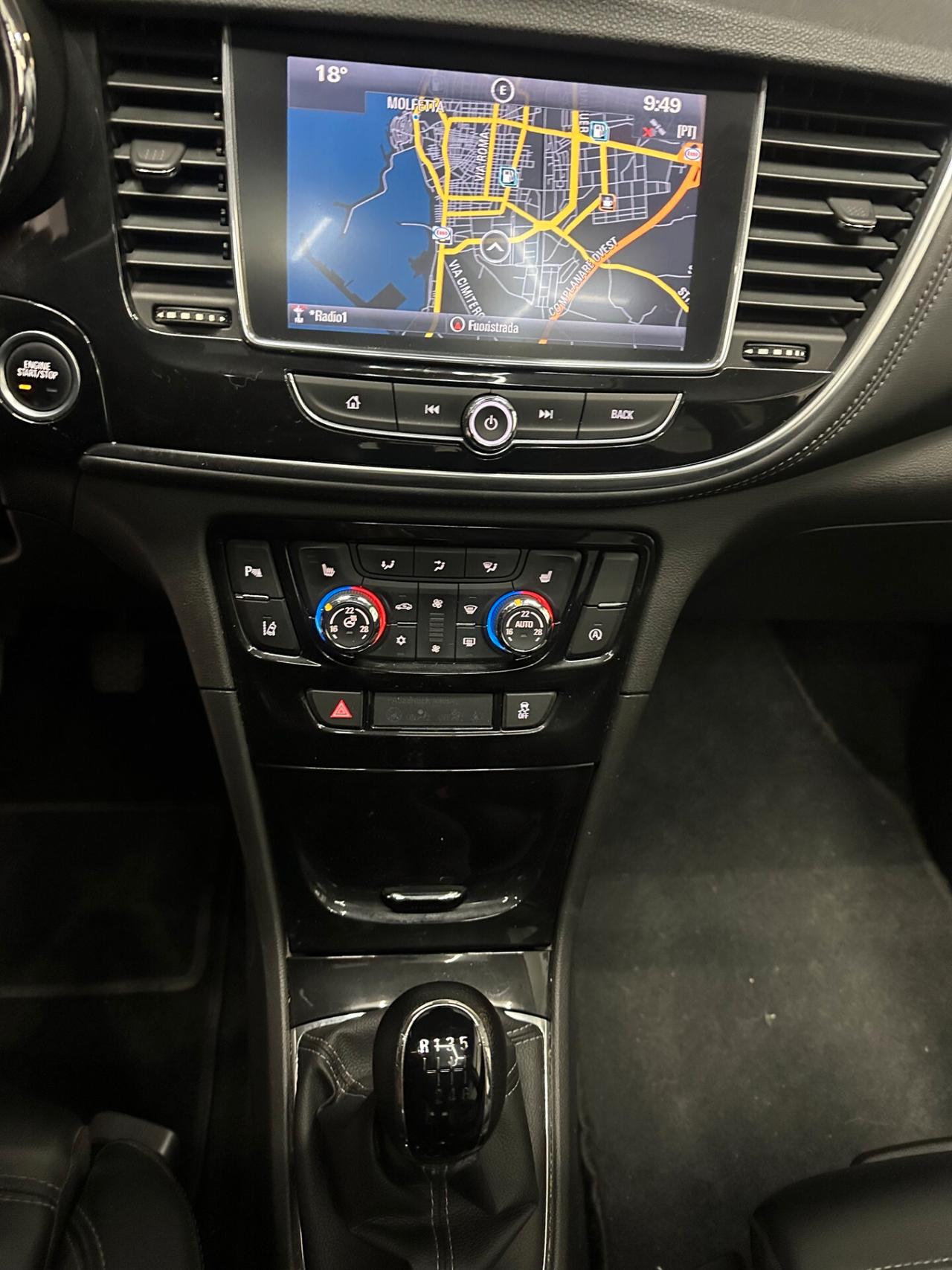 Opel Mokka X 1.6 CDTI Ecotec 136CV 4x2 Ultimate