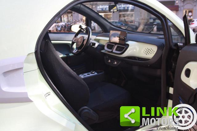 XEV YOYO Yoyo Easy Restyling 130 KM AUTONOMIA