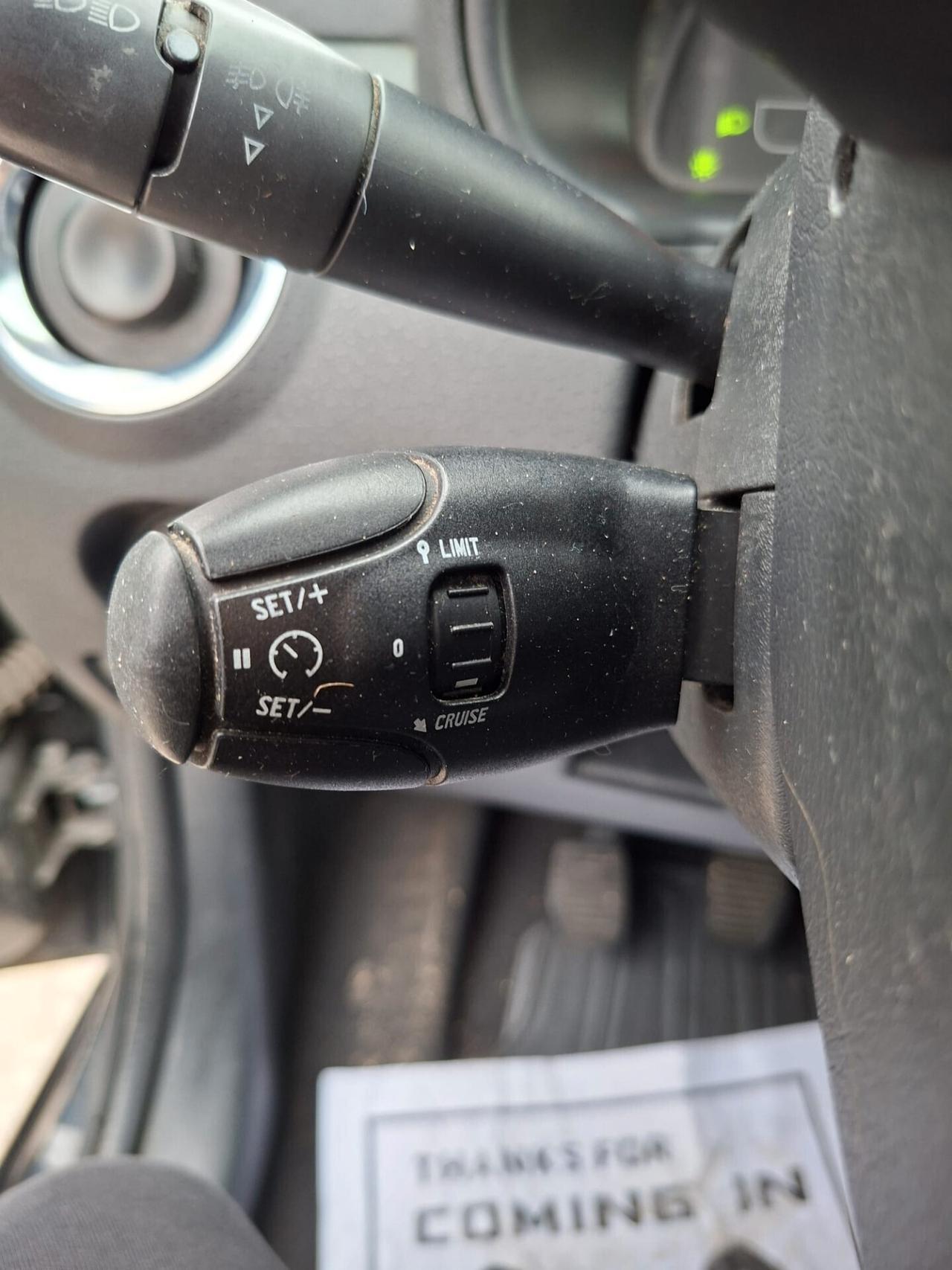 Citroen C3 1.4 HDi 70CV neopatentati