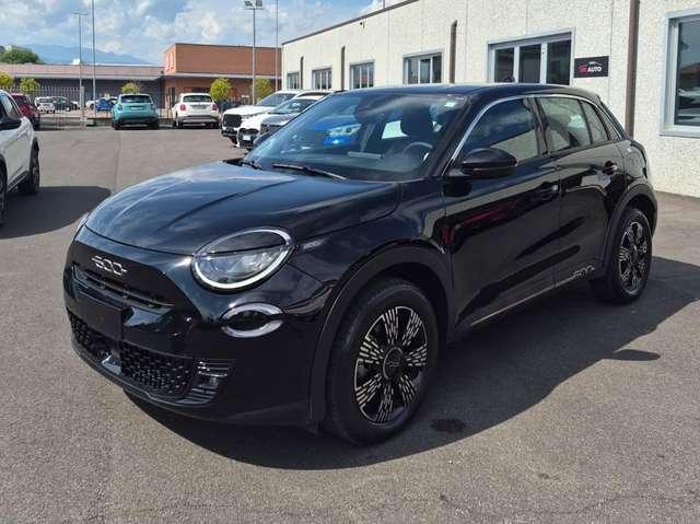Fiat 600 600 1.2 hybrid 145cv auto PROMO FIN