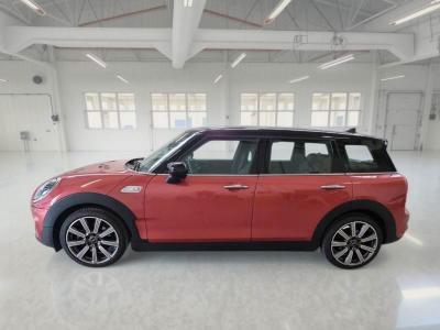 Mini Mini Clubman 2.0 Cooper S Yours 178cv auto