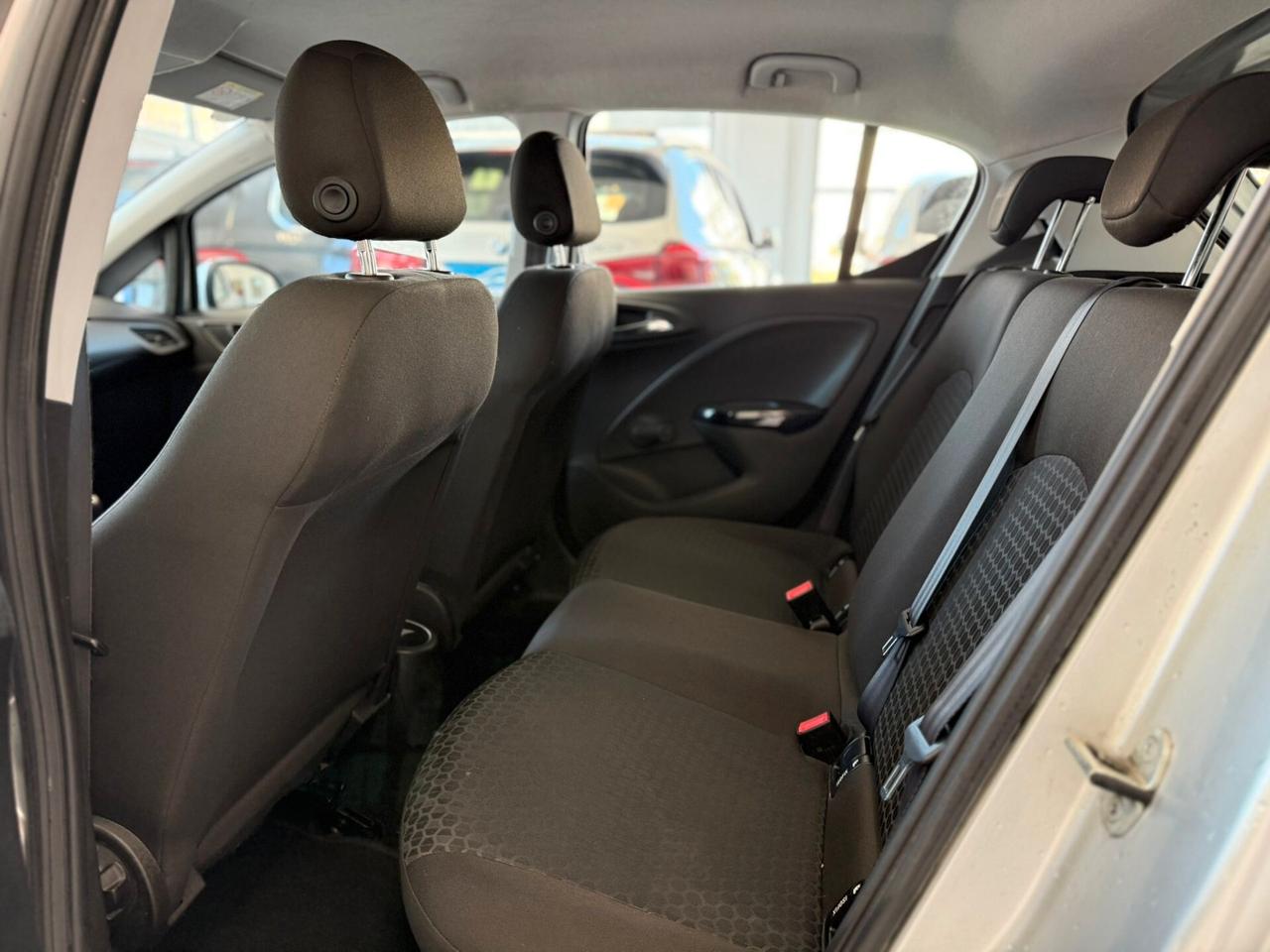 Opel Corsa 1.4 90CV GPL 2015