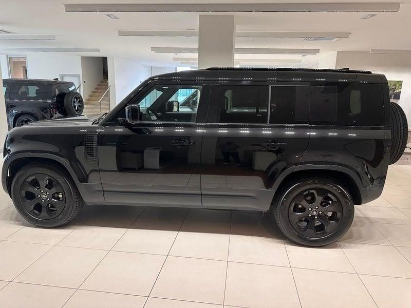 Land Rover Defender Defender 110 3.0D I6 200 CV AWD Auto S