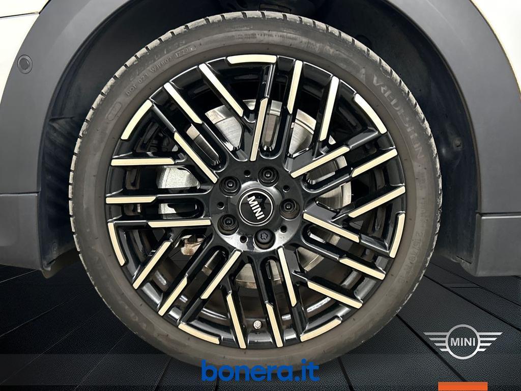 Mini Mini Cooper 3 Porte 2.0 S Favoured Auto