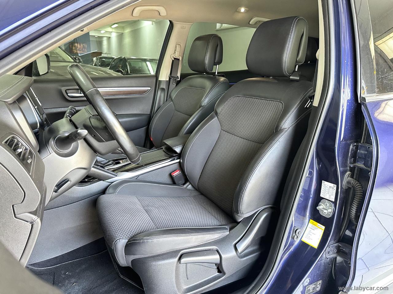 RENAULT Koleos dCi 175CV 4x4 INTENS X-Tr. Ener.