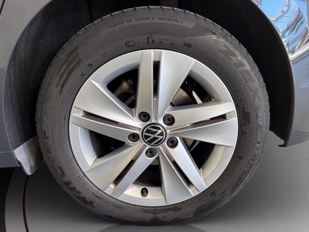 VOLKSWAGEN Golf 1.0 etsi evo life 110cv dsg del 2022