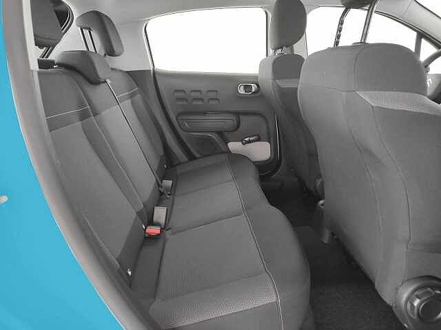 Citroen C3 PureTech 83 S&S Feel Pack
