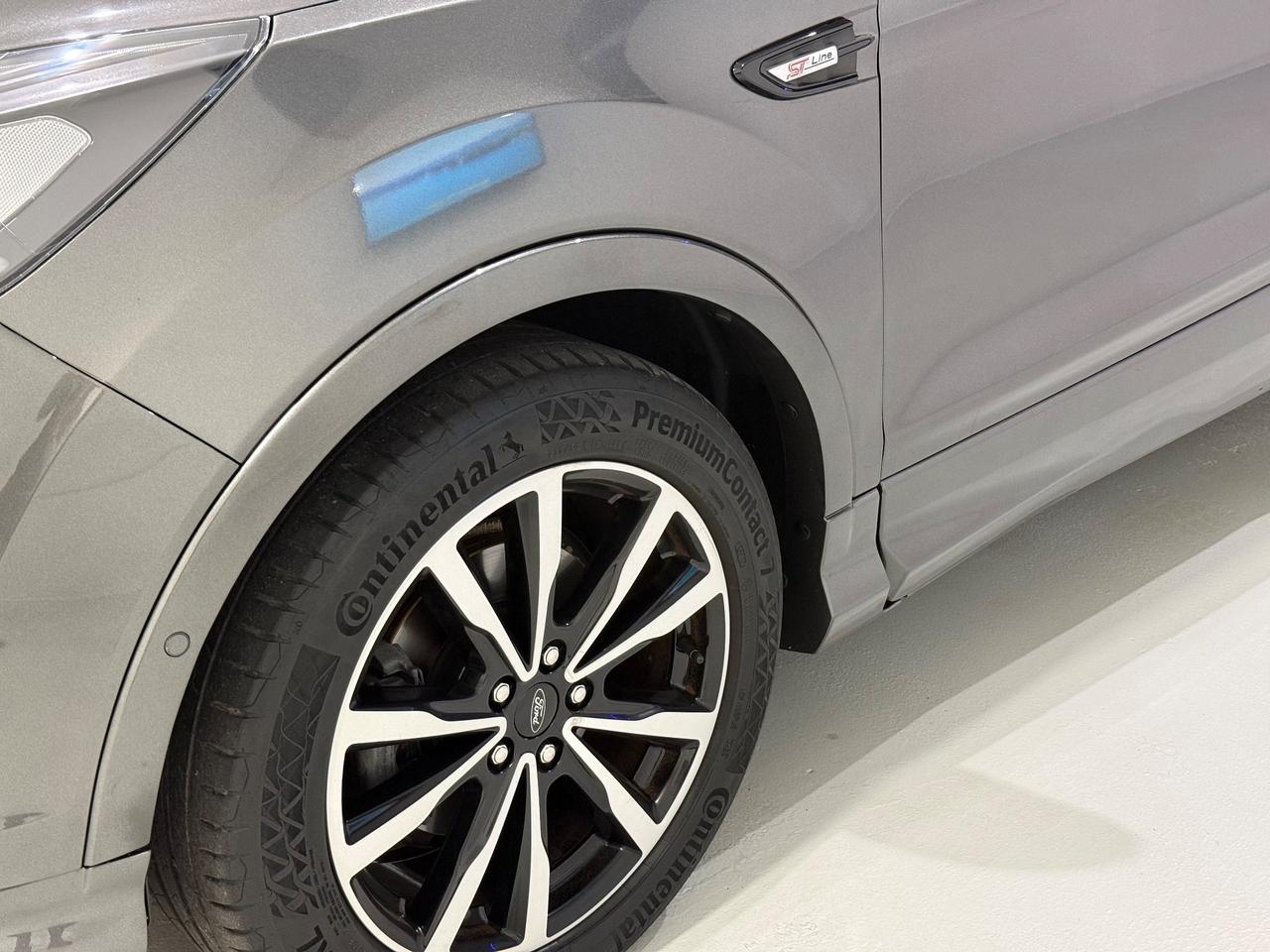 Ford Kuga 1.5 TDCI 120 CV ST-Line