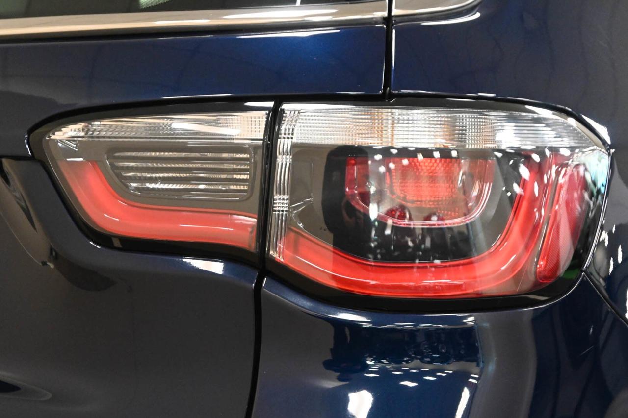 JEEP Compass 2ª serie Compass 1.6 Multijet II ...