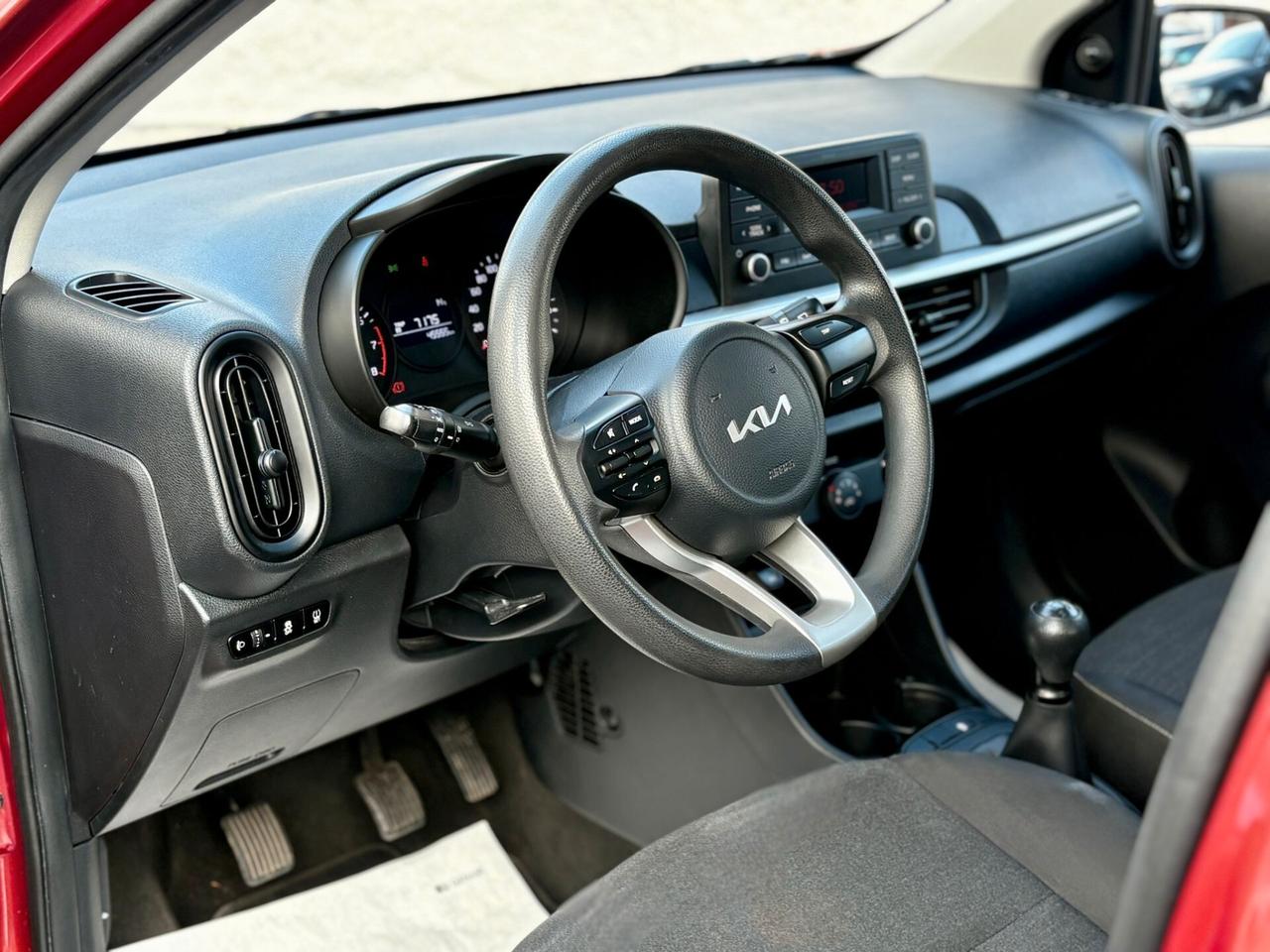 KIA PICANTO 1.0 Benzina 12V xLine 5p (70cv)