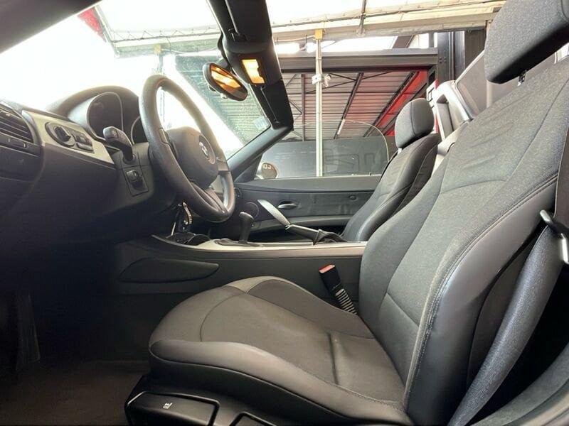 BMW Z4 2.0 sDrive 20i