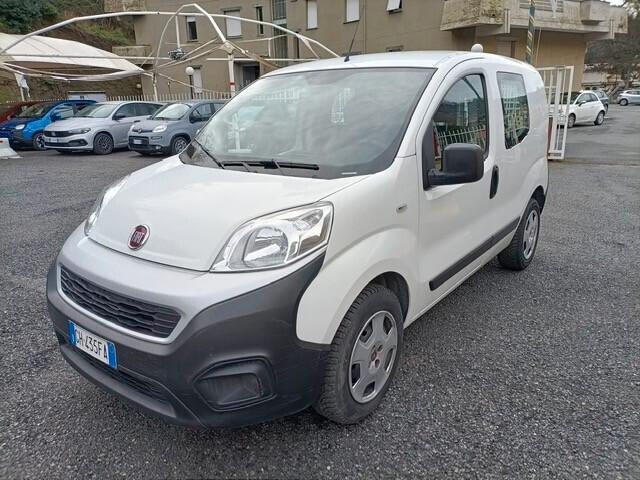 Fiat Fiorino 1.3 MJT 95CV Cargo SX