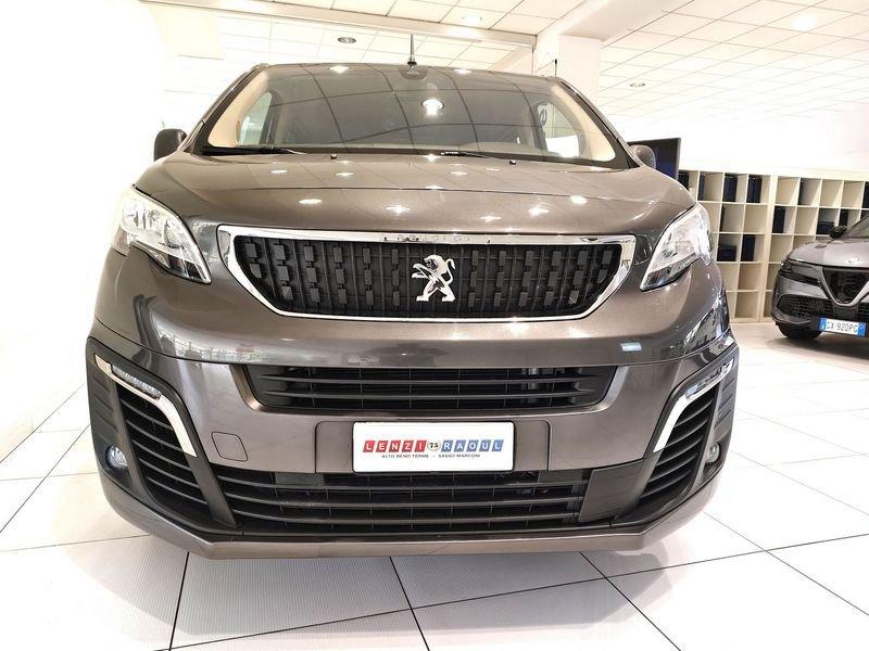 Peugeot Traveller Traveller 1.5 Bluehdi std 120cv Business S&S*8 POSTI*GARANTITO*