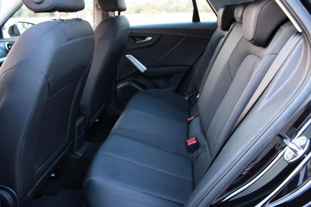 AUDI Q2 2.0 TDI s-tronic Admired *V. Cockpit