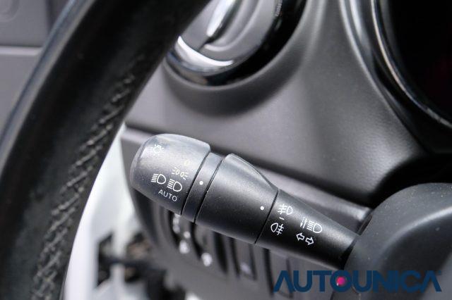 RENAULT Captur DCI 8V 90 CV BUSINESS NEOPATENTATI FARI LED