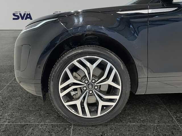 Land Rover Range Rover Evoque 150 CV AWD Auto SE MHEV