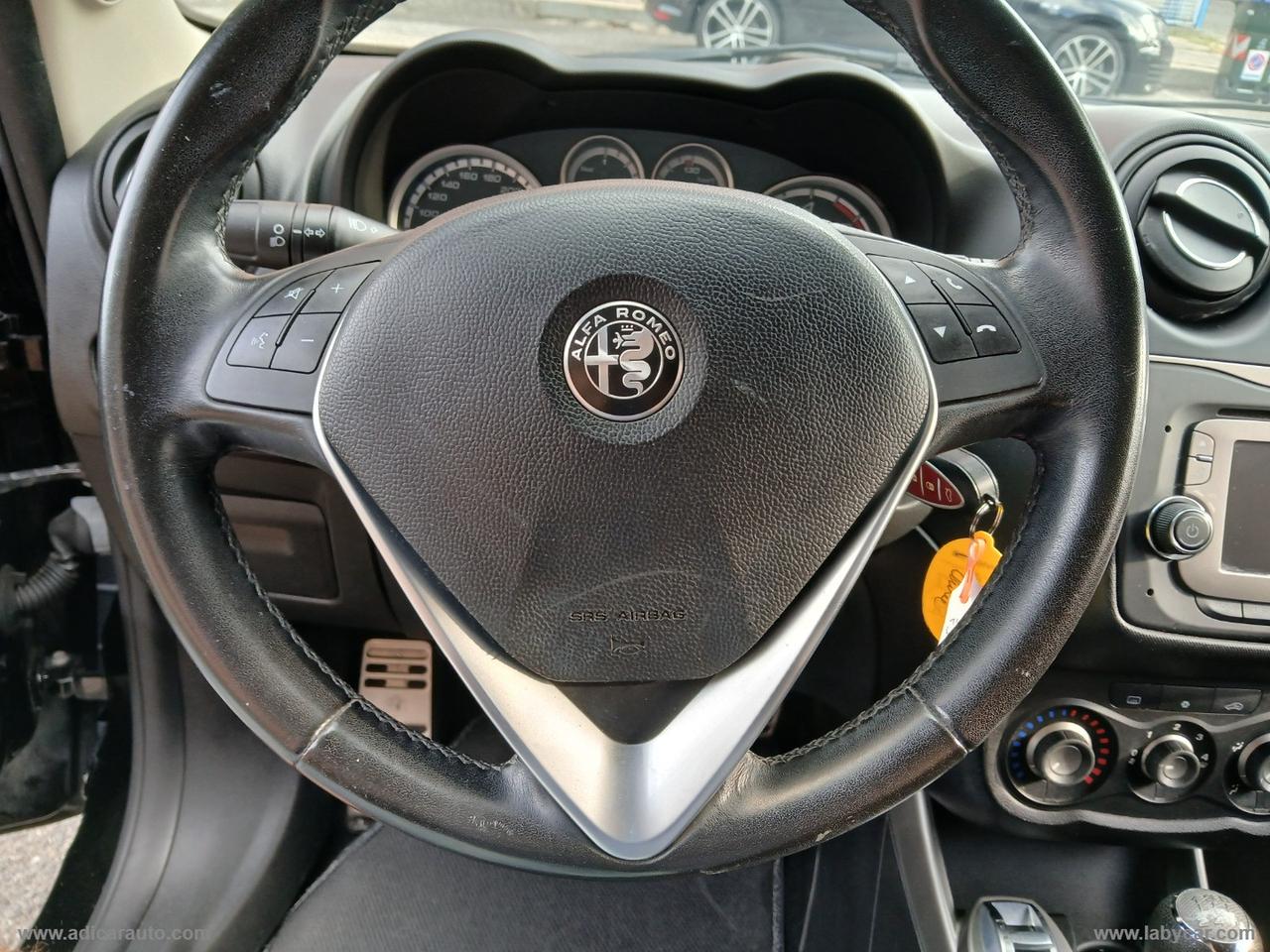 ALFA ROMEO MiTo 1.3 JTDm 95 CV S&S