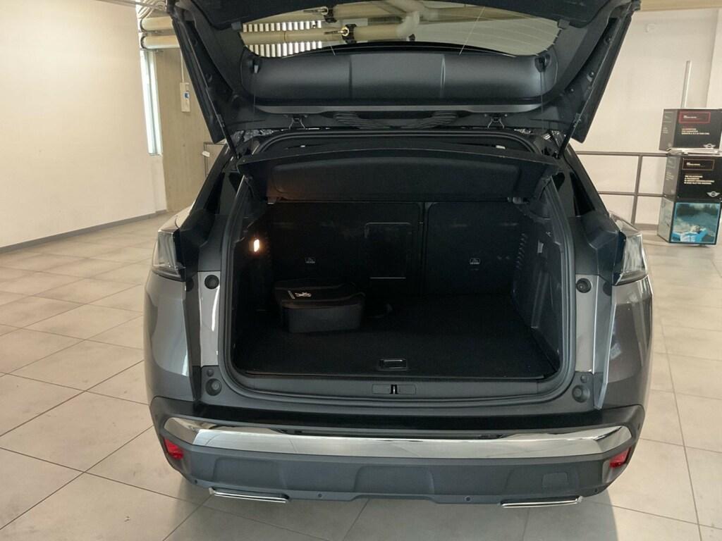 Peugeot 3008 1.6 HYBRID4 GT Pack 4x4 e-EAT8