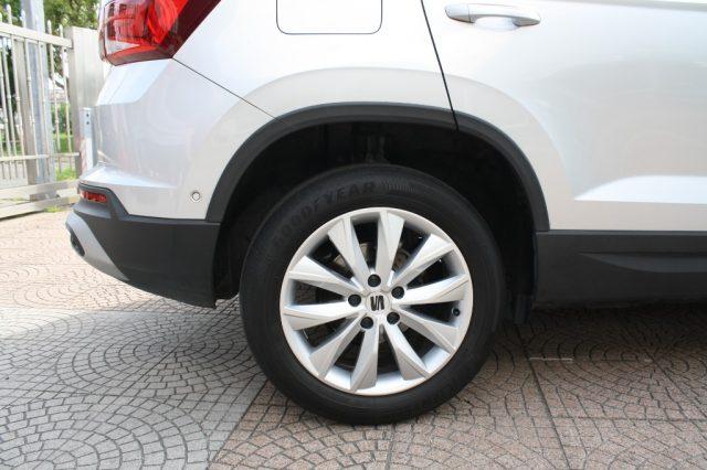 SEAT Ateca 1.0 TSI XPERIENCE PROMO