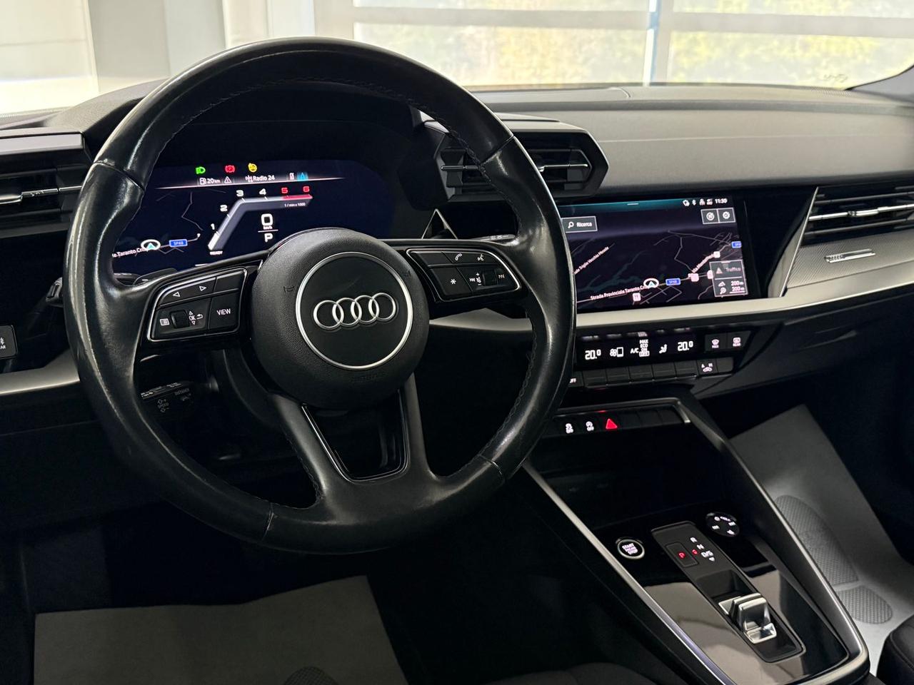 Audi A3 2.0 30 TDI Business Advanced #50947