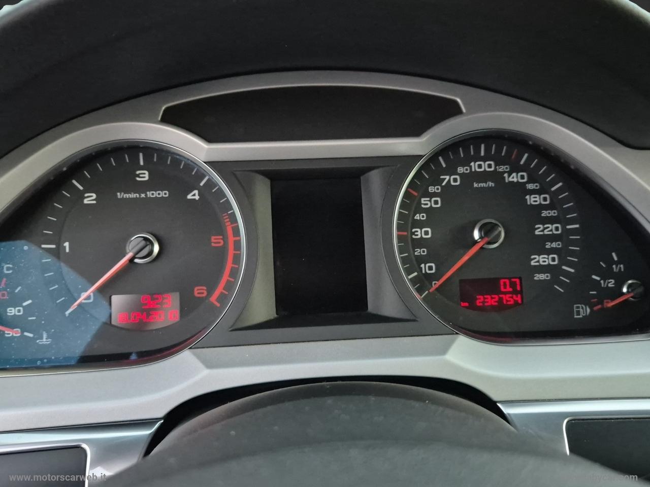 AUDI A6 allroad 3.0 TDI 240CV tip. Limited Ed