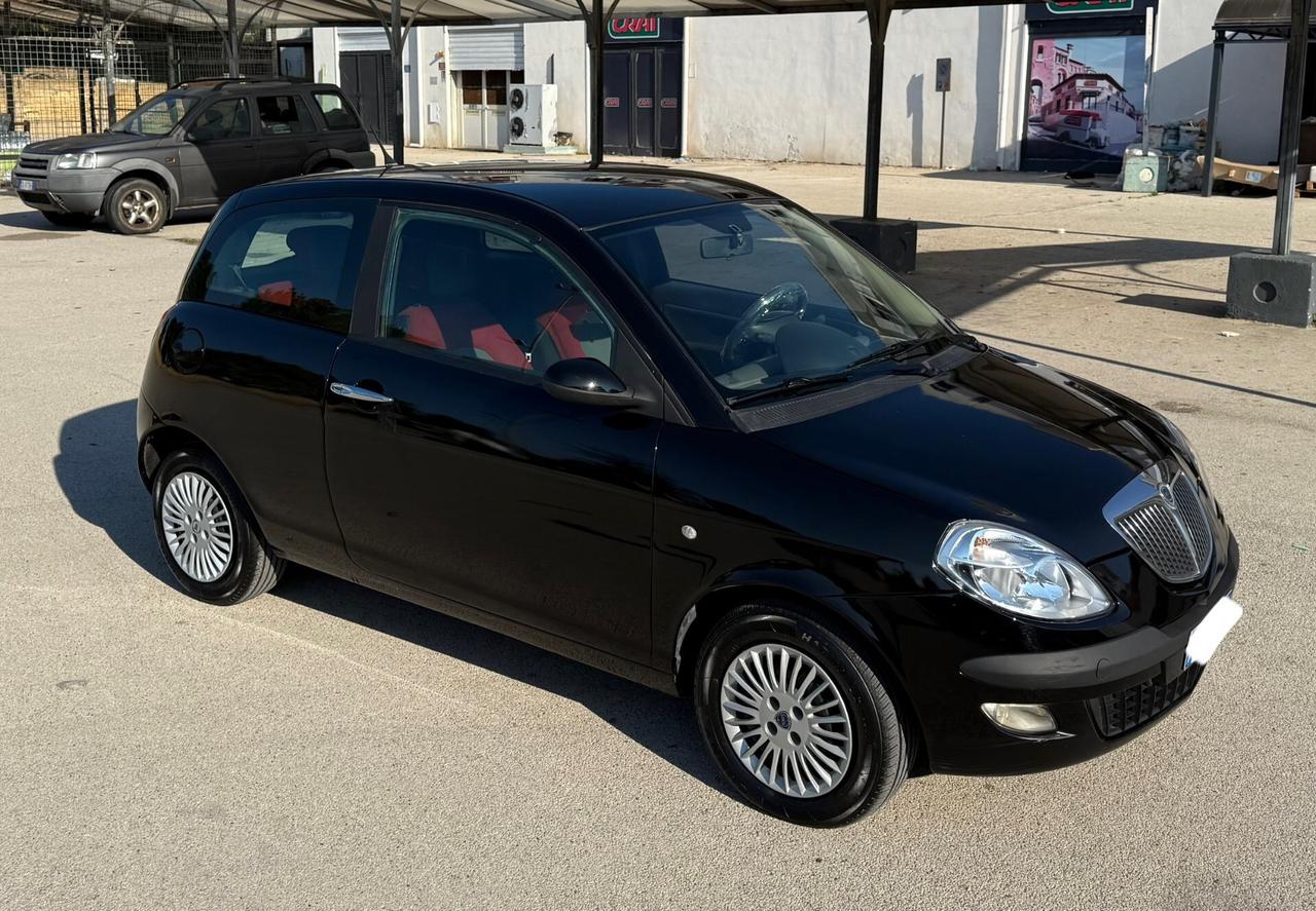 Lancia Y 1.3 Mjet Finanziaria senza busta paga
