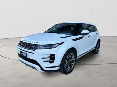 Land Rover RR Evoque Range Rover Evoque 2.0D I4-L.Flw 150 CV AWD Auto SE