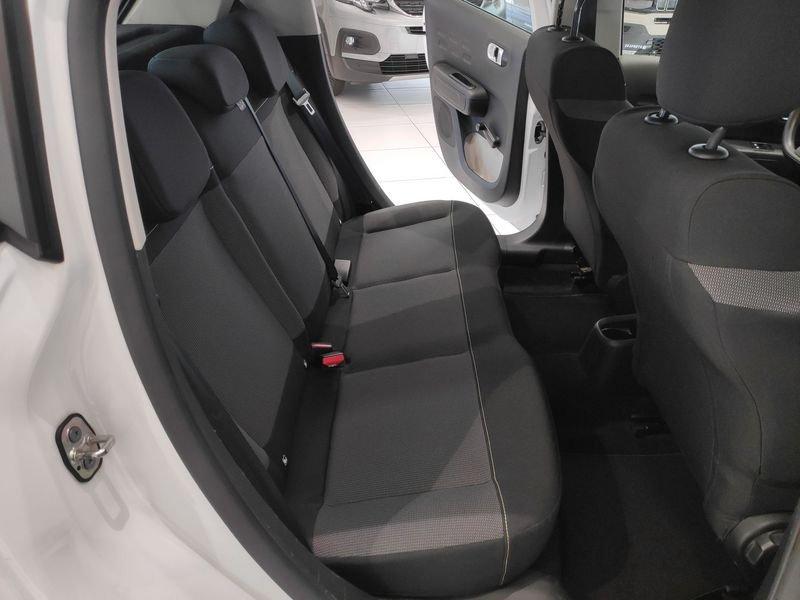 Citroën C3 C3 PureTech 83 S&S You*53.000 KM*GARANTITA*