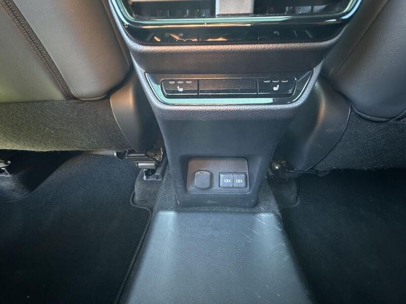 Lexus NX NX 450 Plug-in 4WD F-Sport