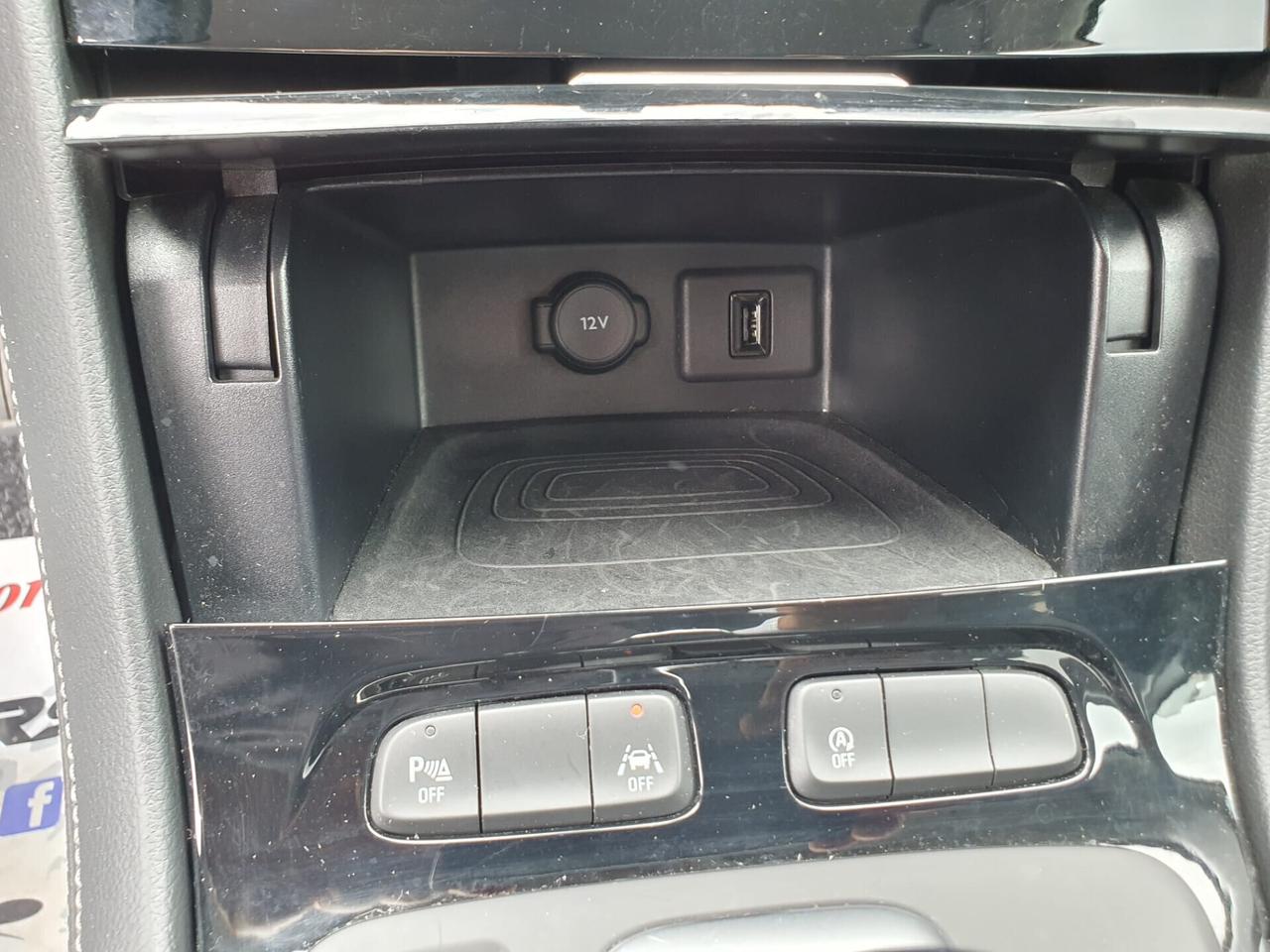 Opel Grandland 1.5 diesel Ecotec aut. Ultimate