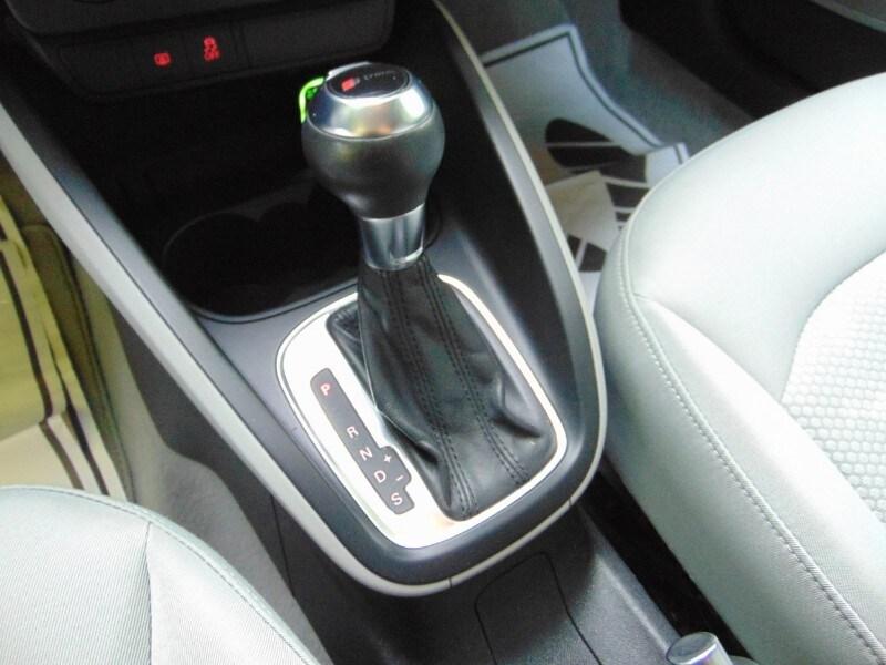 AUDI A1/S1 A1 SPB 1.6 TDI S tronic Attraction