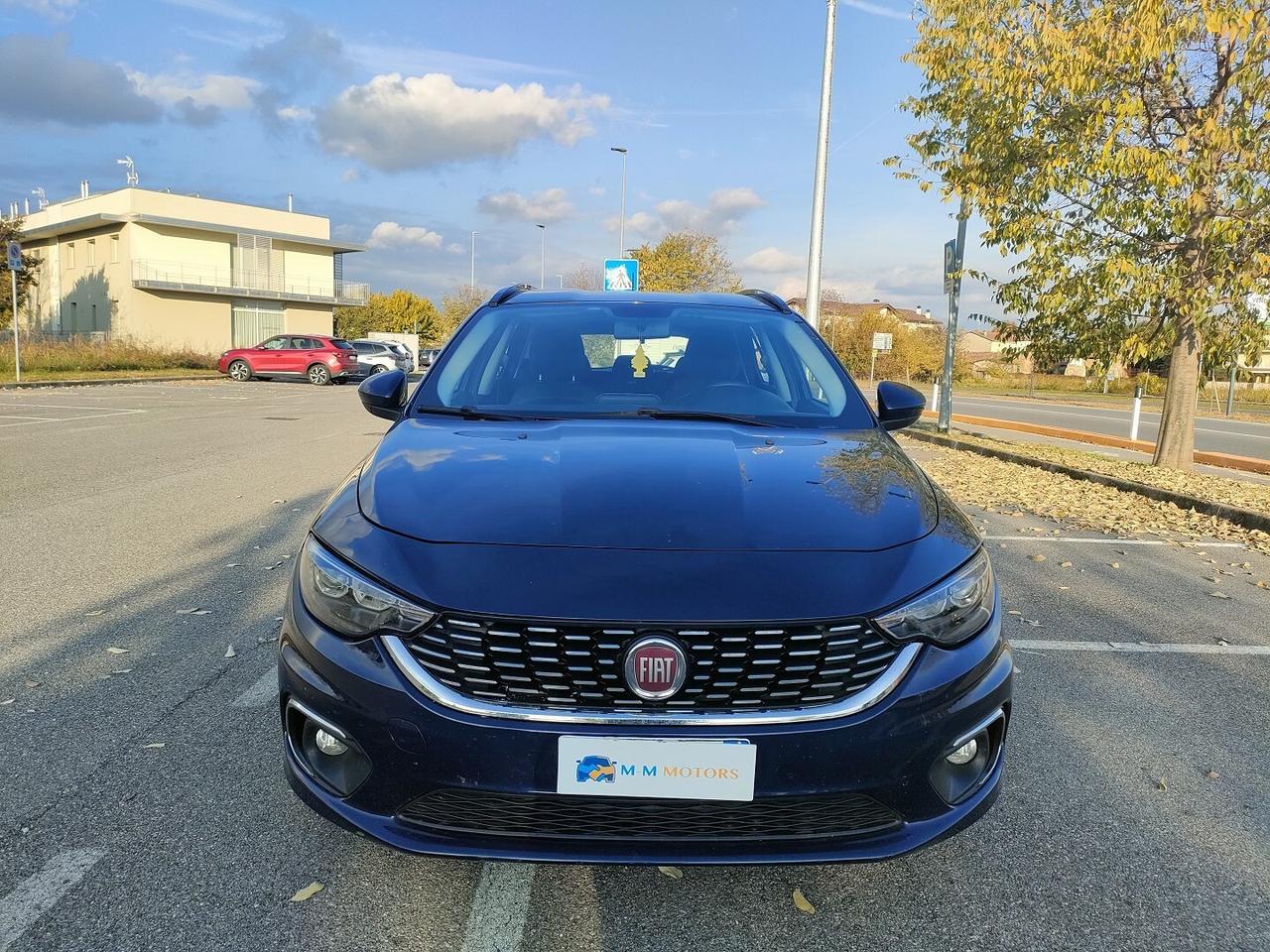 FIAT Tipo SW 1.6 mjt Lounge s&s 120cv
