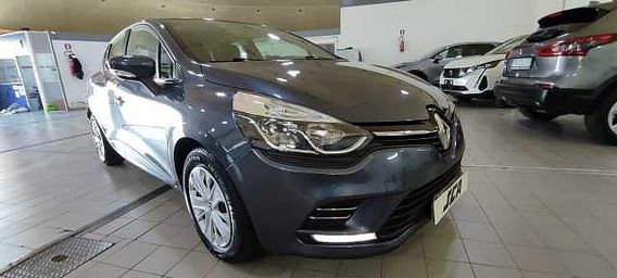 Renault Clio dCi 8V 75CV Energy Zen