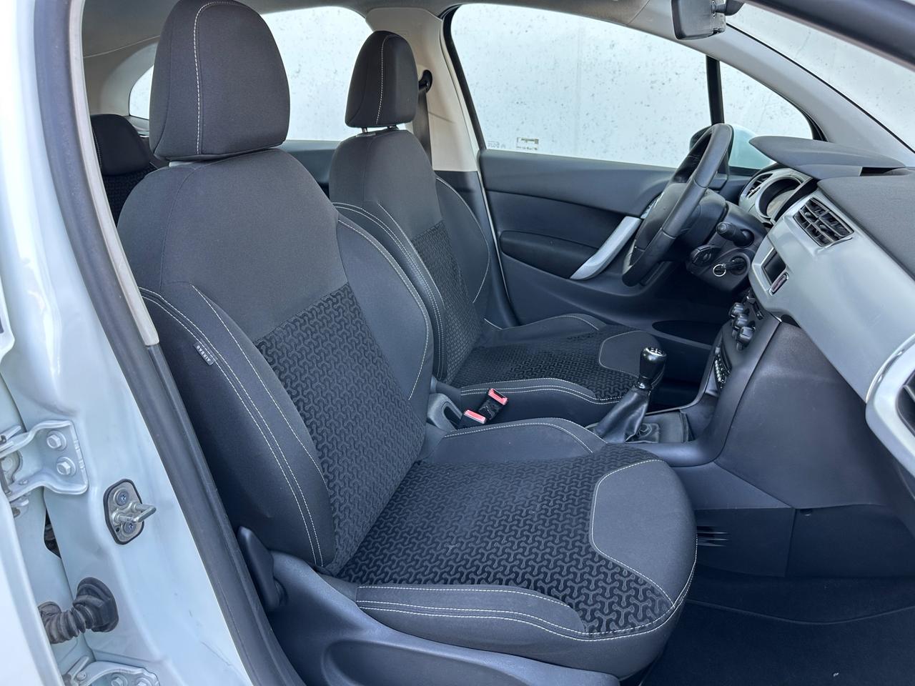 Citroen C3 1.1 Seduction Limited Neopatentati