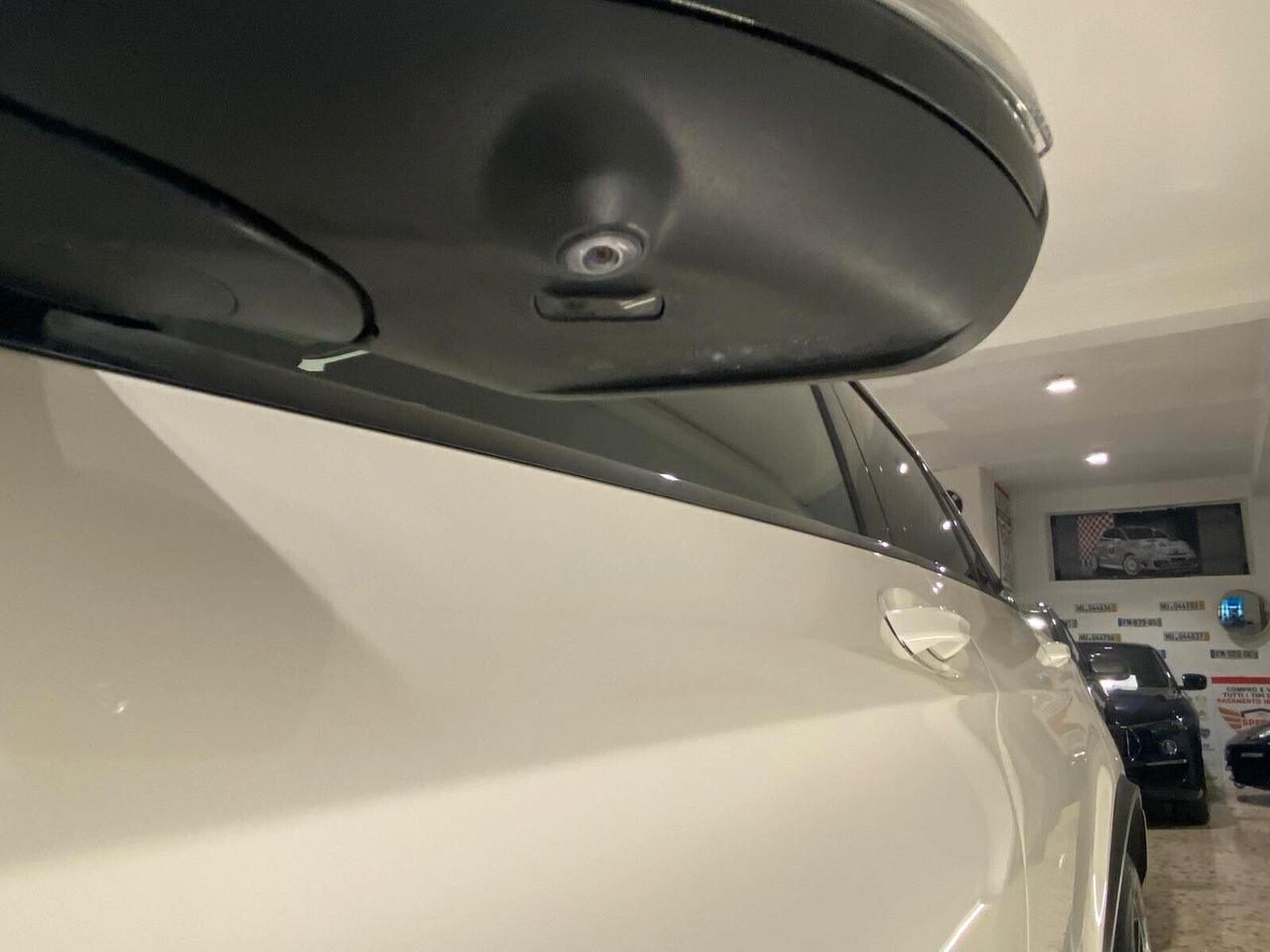 Mercedes-benz GLC 220d Coupé AMG 12/2018