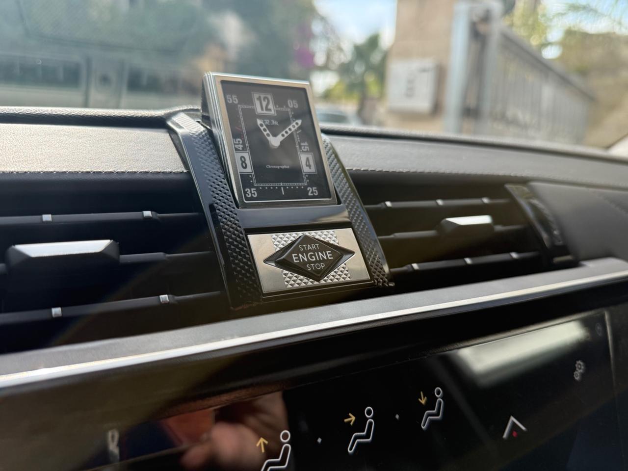 Ds 7 BlueHDi 130 aut. Rivoli