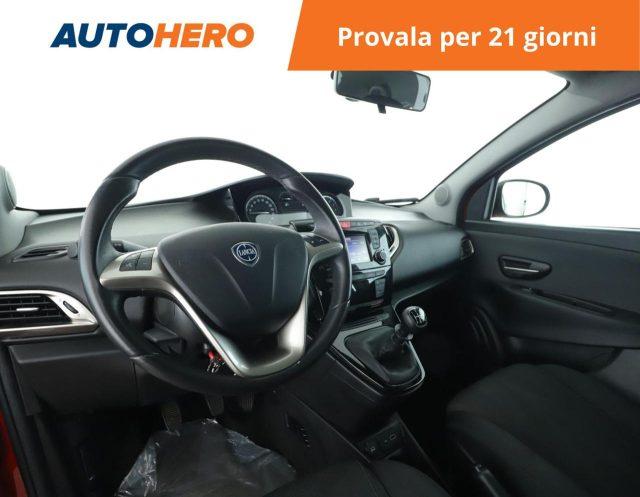LANCIA Ypsilon 1.0 FireFly 5 porte S&S Hybrid Ecochic Gold