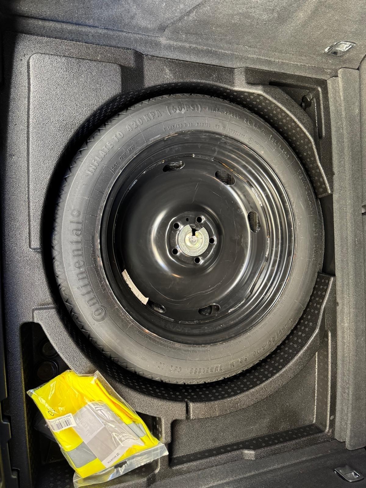 Audi Q3 2.0 TDI Quattro 140/CV Tetto Apribile